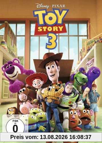 Toy Story 3