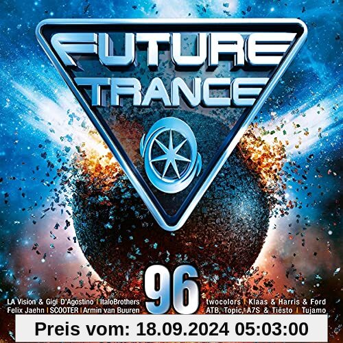 Future Trance 96