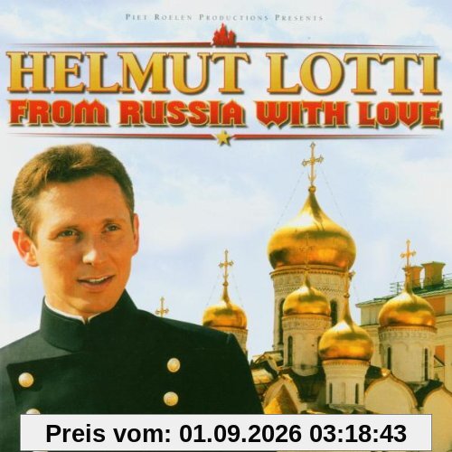 From Russia With Love