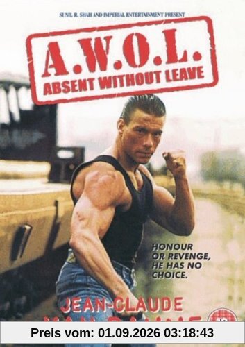 Awol [DVD]