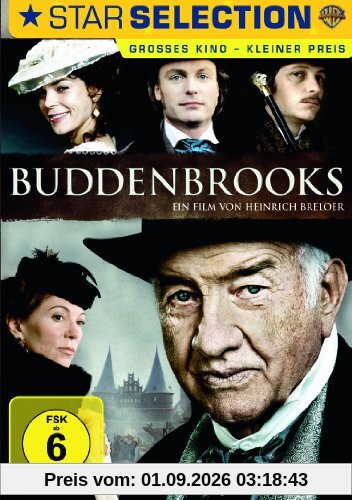 Die Buddenbrooks