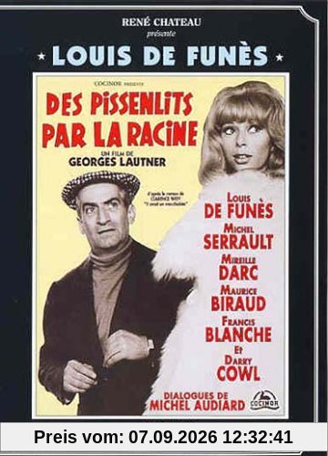 Des pissenlits par la racine [FR Import]