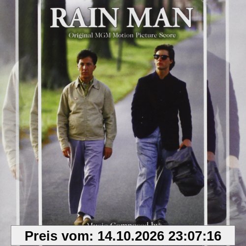 Rain Man