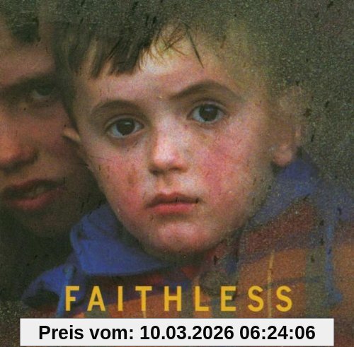 Faithless No Roots