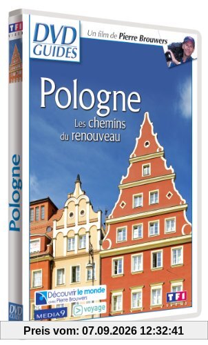 Pologne - Les chemins du renouveau
