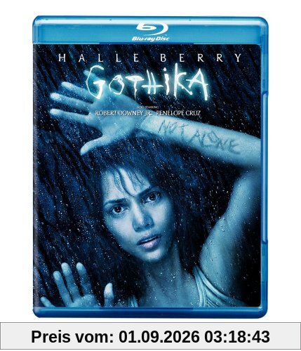 Gothika [Blu-ray]