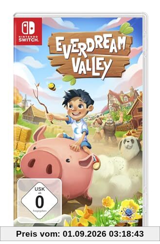 Everdream Valley