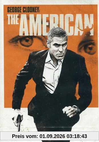 The american [IT Import]