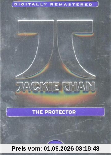 The Protector (Limited Edition, Metallbox)