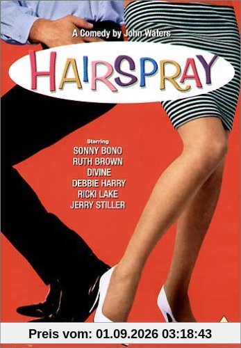 Hairspray [UK Import]