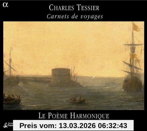 Vincent Dumestre Carnets De Voyages
