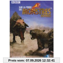 Sur la terre des monstres disparus [FR Import]