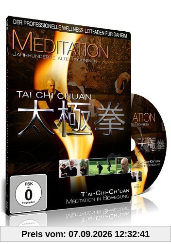 Meditation - Tai Chi Chuan