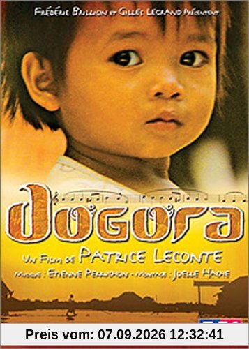 Dogora, l'éveil des sens [FR Import]