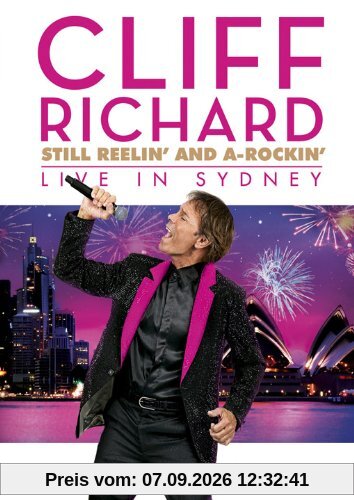 Cliff Richard - Still Reelin' And A-Rockin'
