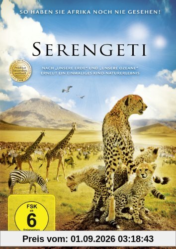 Serengeti