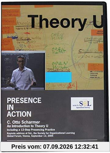 Presence in Action: An Introduction to T DVD