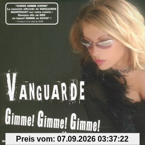 Gimme! Gimme! Gimme! (a man after midnight)