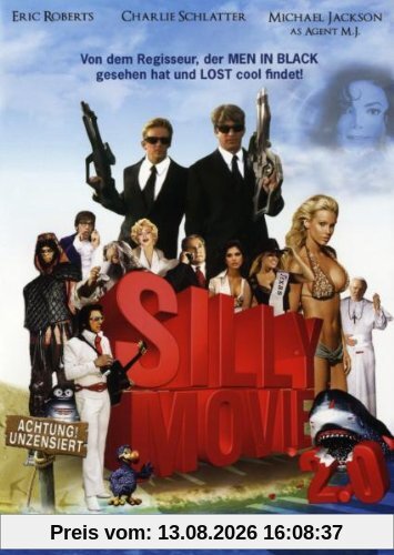 Silly Movie 2.0