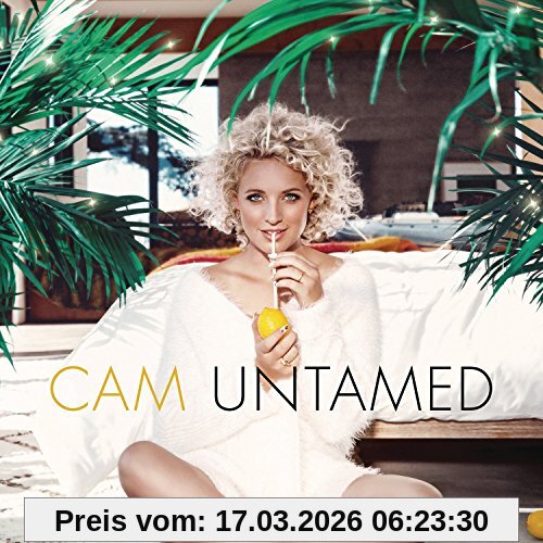 Cam Untamed