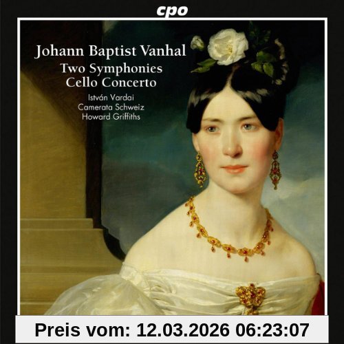 Various Two Symphonies