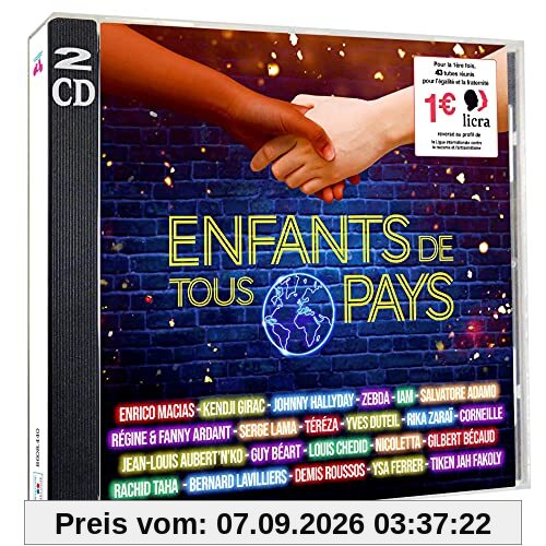 Enfants de Tous Pays