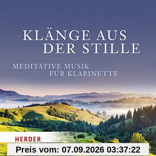 Meditative Musik Fr Klarinette