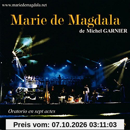 Marie de Magdala