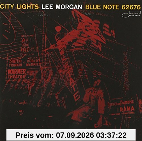 City Lights (Rvg)