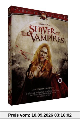 Shiver of the vampires [FR Import]