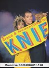 Ursus & Nadeschkin im KNIE, 1 DVD, schwyzerdtsch. Version