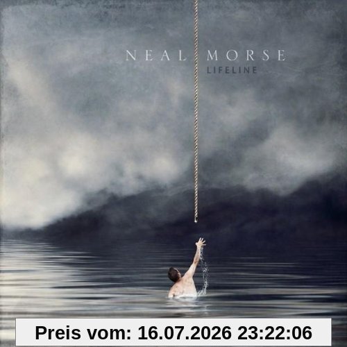 Neal Morse Lifeline Spec.Edition