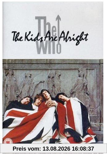 The Who - The Kids are alright