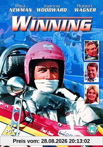 Winning [UK Import]