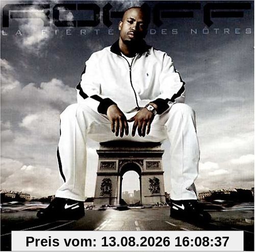 Rohff La Fierte Des Notres