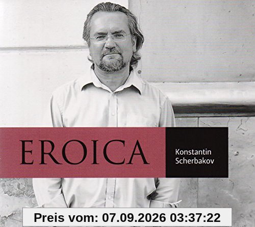 Eroica/Pathetique/Appassionata