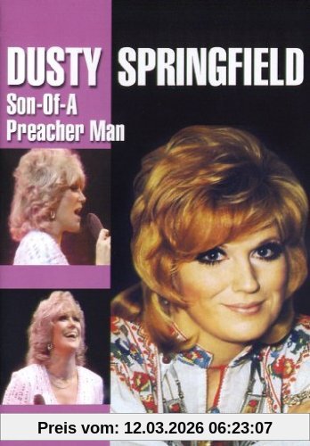 unbekannt Dusty Springfield - Son-Of-A Preacher Man