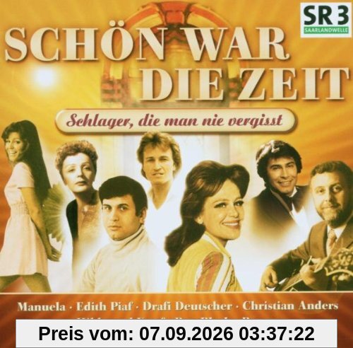 SR 3: Schön war die Zeit, Folge 2
