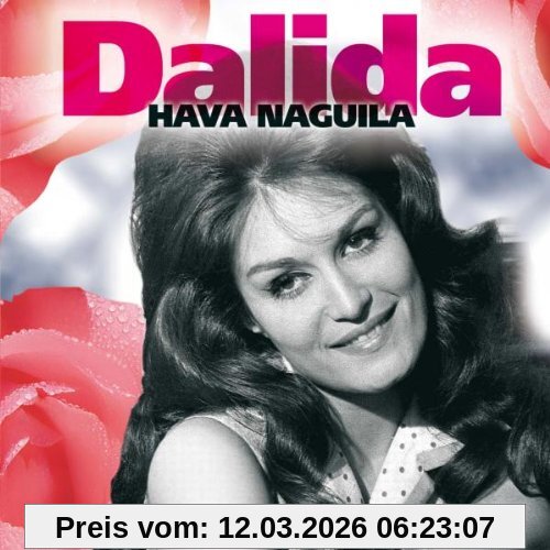 Dalida Hava Naguila