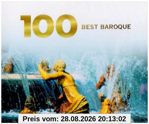 100 Best Baroque