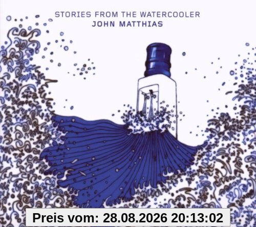 Stories From The Watercooler