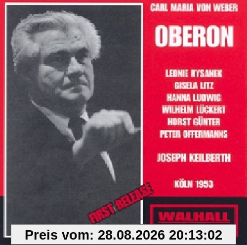 Oberon