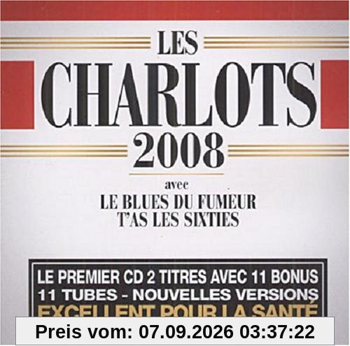 Le Best of 2008