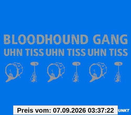 Uhn Tiss Uhn Tiss Uhn Tiss