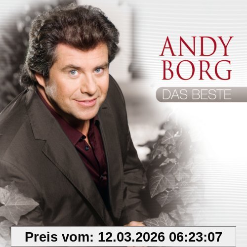 Andy Borg Das Beste