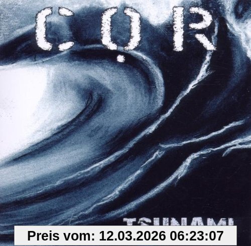 Cor Tsunami