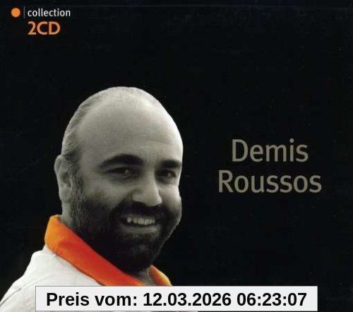 Demis Roussos Collection