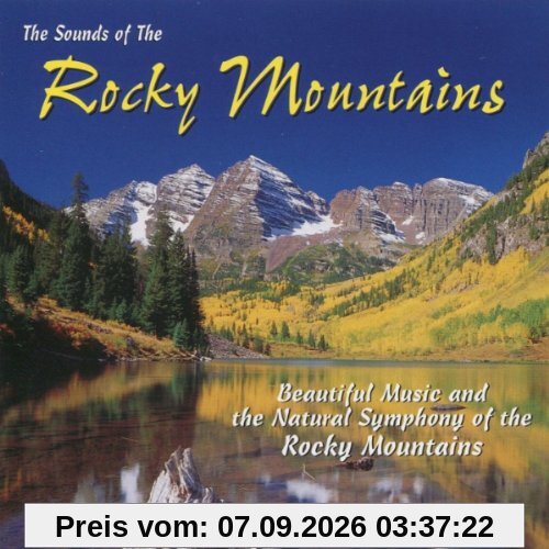 Sounds of the Rocky Mountains