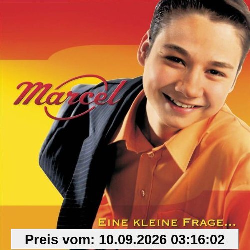 Eine Kleine Frage (...An Die Grossen Dieser Welt)