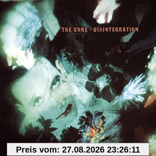 Disintegration (3cd)